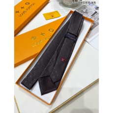 Louis Vuitton Neckties